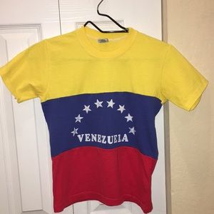 Venezuela T-shirt